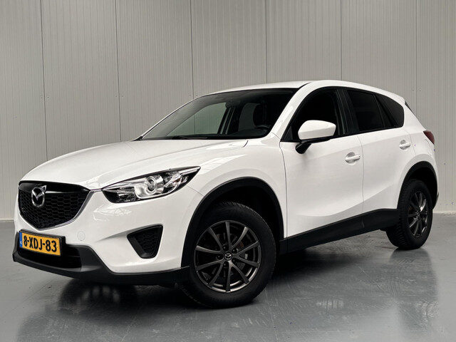 Mazda CX-5 2.0 S 2WD