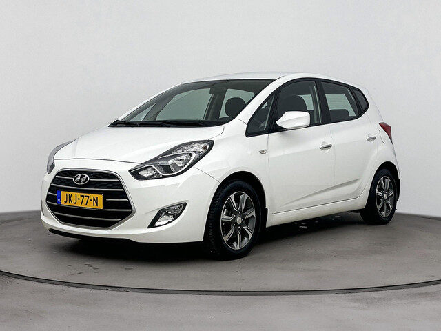 Hyundai ix20 1.6i
