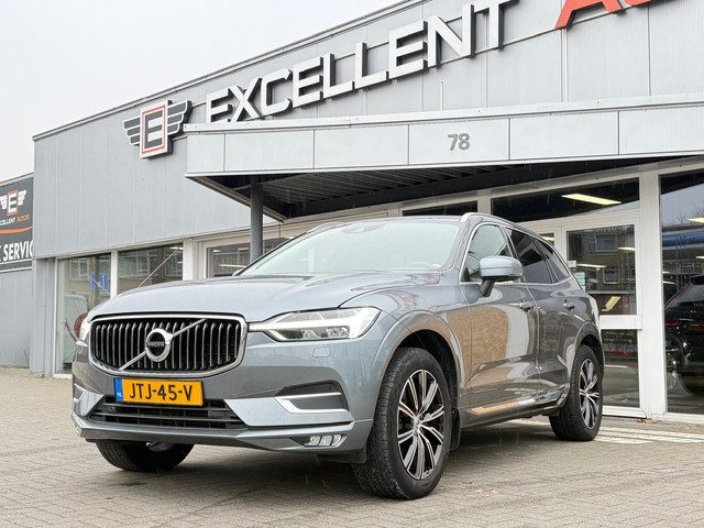 Volvo XC60 2.0 T5 Inscription | ACC | Trekhaak
