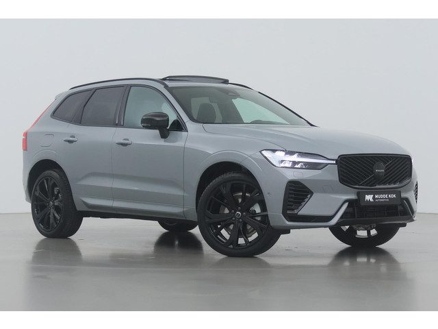 Volvo XC60 T8 Plug-in hybrid Plus Black Edition
