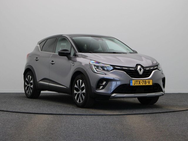 Renault Captur E-Tech Hybrid 145pk Techno