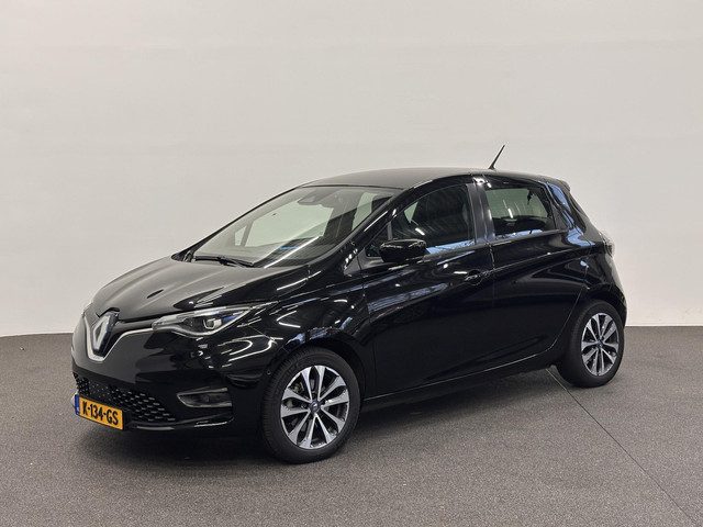 Renault ZOE R135 Intens 52 kWh