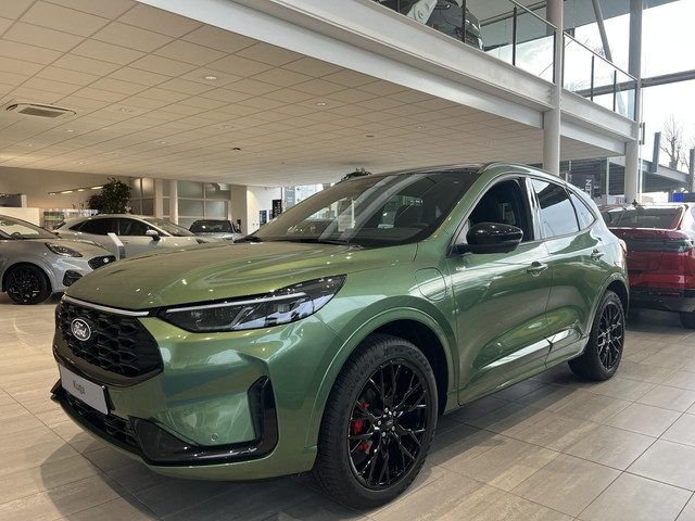 Ford Kuga 2.5 PHEV ST-Line X