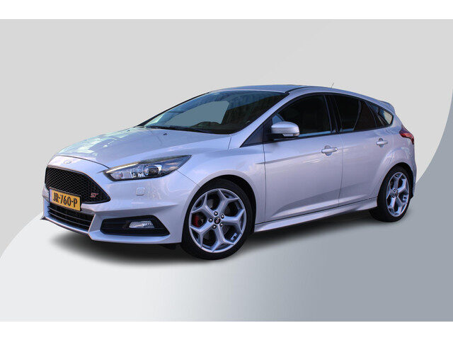 Ford Focus 2.0 ST-3
