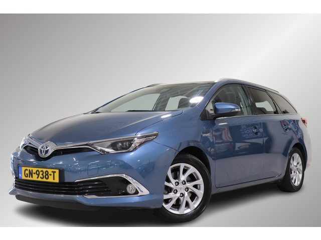Toyota Auris Touring Sports 1.8 Hybrid Lease Pro,