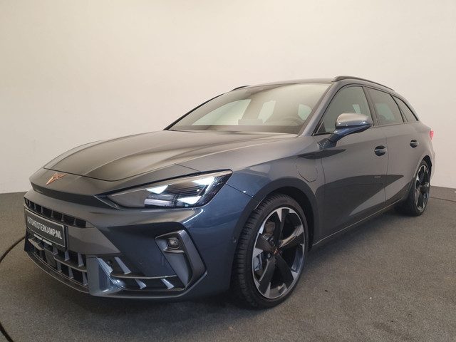 Cupra Leon Sportstourer 1.5 TSI 204pk DSG/AUT e-Hybrid Business