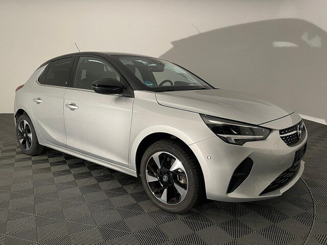 Opel Corsa-e Elegance 50 kWh | Full LED | PDC | Half LEDER