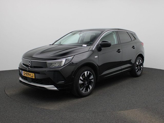 Opel Grandland 1.2 Turbo Level 3