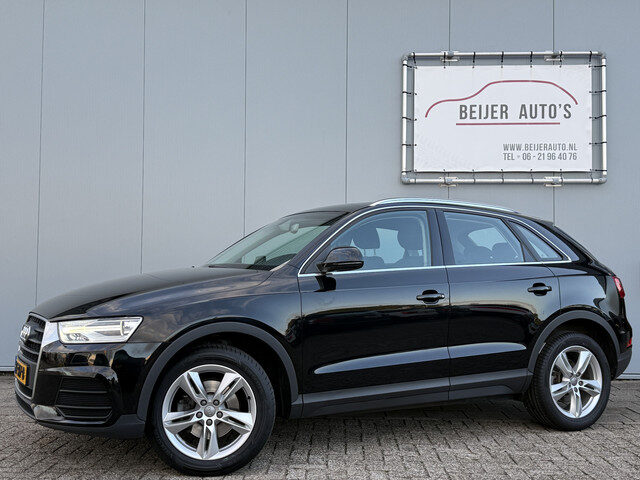 Audi Q3 1.4 TFSI CoD Pro Line Automaat