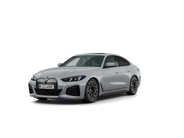 BMW i4 eDrive35 | M Sport Edition