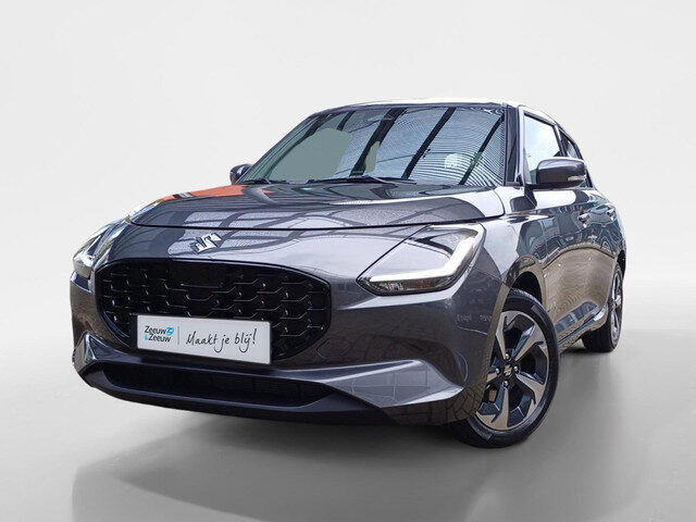 Suzuki Swift 1.2 Style