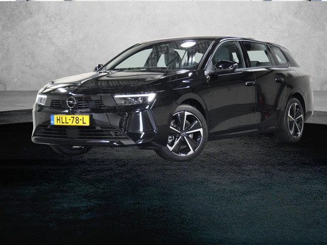 Opel Astra Sports Tourer 1.6 Turbo 225PK Plug In Hybrid Edition