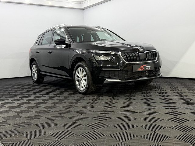 Škoda Kamiq 1.0 TSI Business Edition