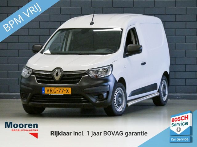 Renault Express 1.5 dCi 75PK Comfort