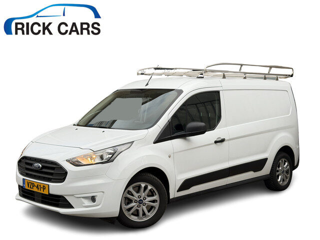 Ford Transit Connect 1.5 EcoBlue 100PK Euro 6 L2 Trend