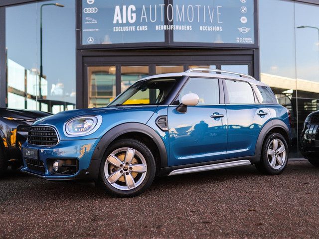 MINI Countryman 1.5 Cooper Chili