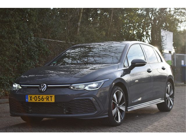 Volkswagen Golf 1.4 eHybrid GTE 245 pk