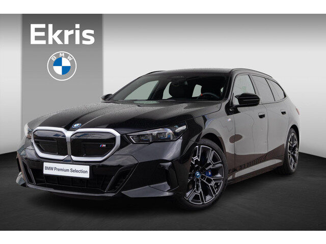 BMW i5 M60 xDrive 84 kWh