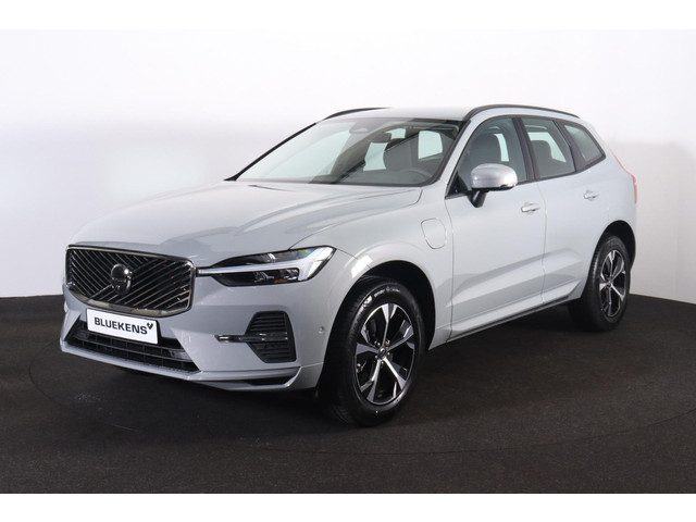 Volvo XC60 T6 Plug-in hybrid AWD Business Edition