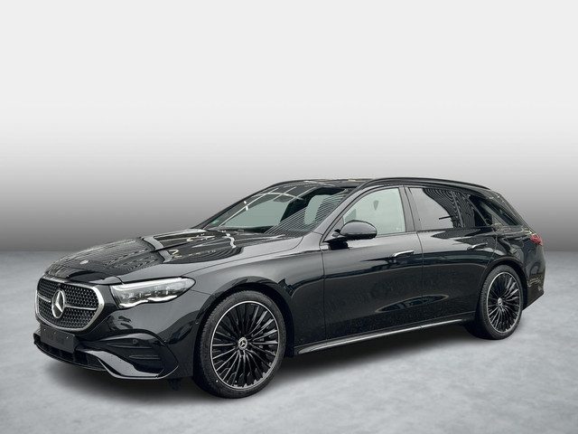 Mercedes-Benz E-Klasse Estate 300 e Sport Edition | AMG Line |