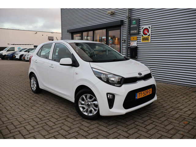 Kia Picanto 1.0 Economy PlusLine