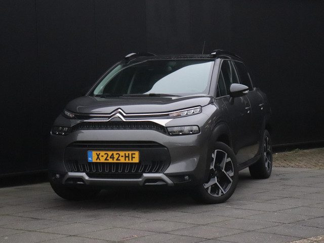 Citroën C3 Aircross 1.2 PureTech Shine Pack Business