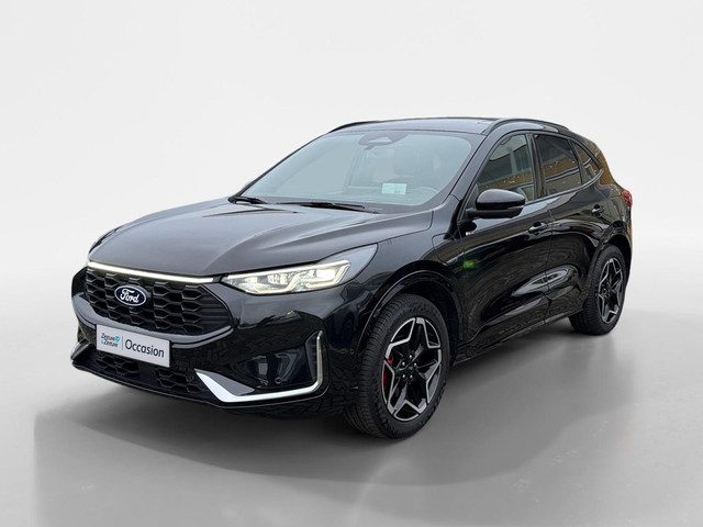 Ford Kuga 2.5 PHEV ST-Line X