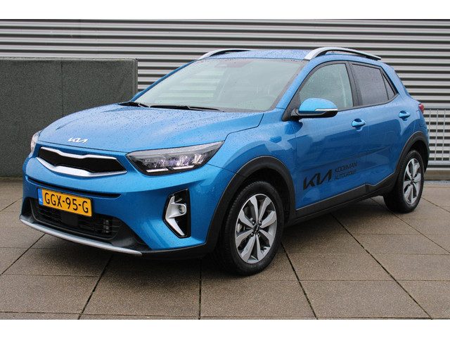 Kia Stonic 1.0 T-GDi MHEV DynamicPlusLine