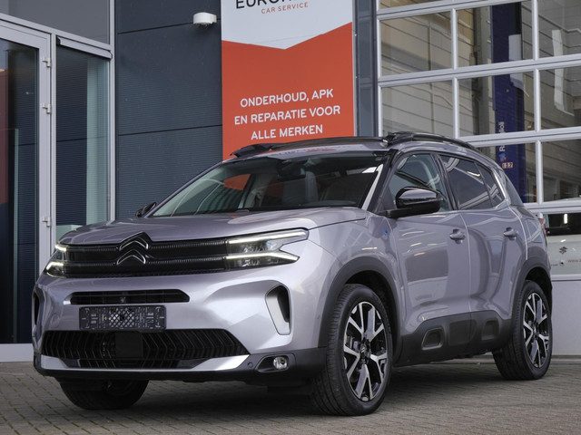 Citroën C5 Aircross 1.6 Plug-in Hybrid 225 Shine