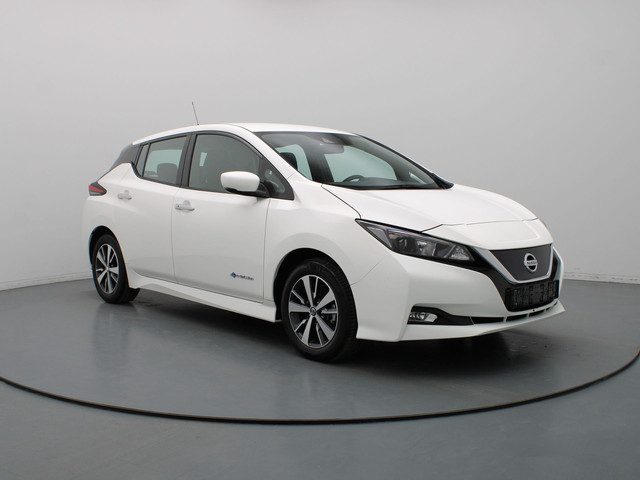 Nissan Leaf Acenta 40 kWh