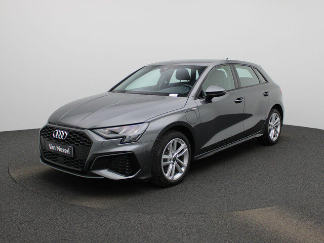 Audi A3 Sportback 40 TFSI e Advanced edition