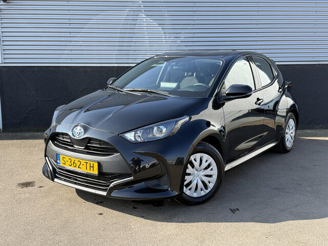 Toyota Yaris 1.5 Hybrid Active