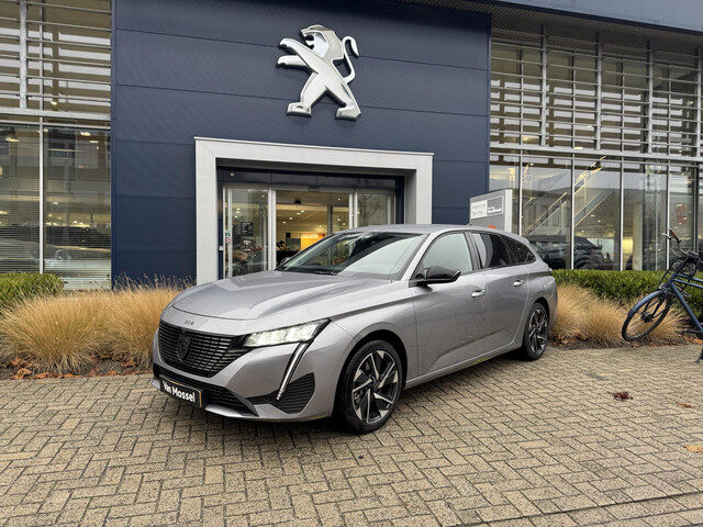 Peugeot 308 SW 1.2 PureTech Allure