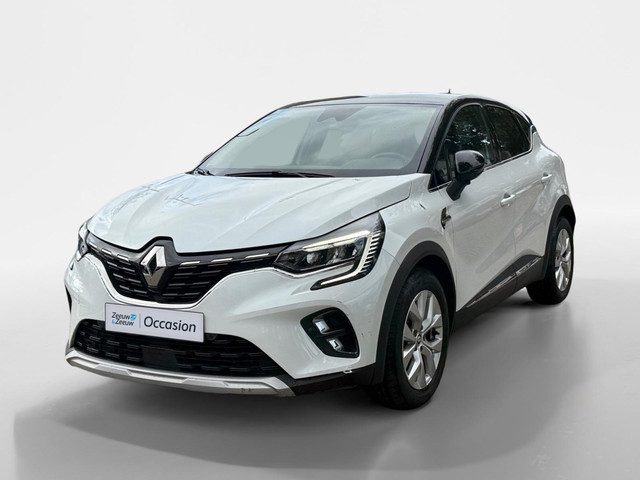Renault Captur 1.6 E-Tech Hybrid 145 Intens