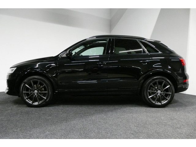 Audi Q3 2.0 TFSI quattro S Line