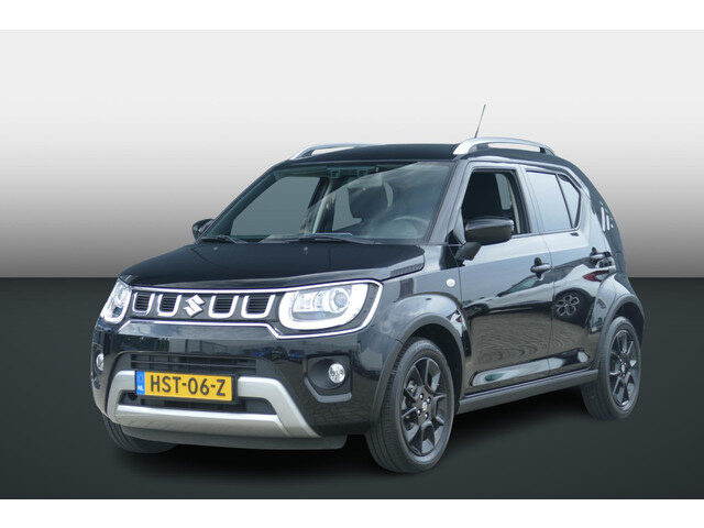 Suzuki Ignis 1.2 Smart Hybrid Select