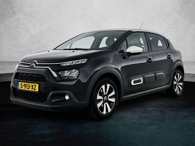 Citroën C3 1.2 Feel Edition 82pk
