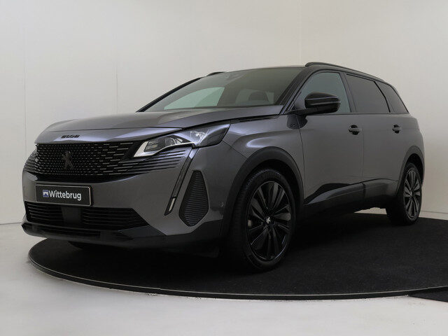 Peugeot 5008 1.2 PureTech GT