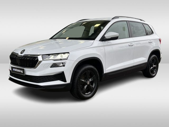 Škoda Karoq 1.5 TSI ACT 150pk DSG Ambition