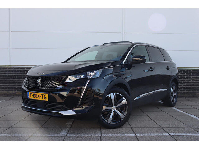 Peugeot 5008 1.2 PureTech GT