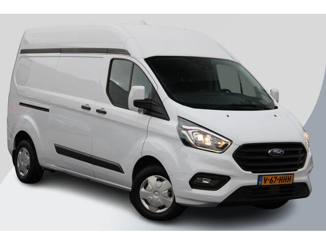 Ford Transit Custom 300 2.0 TDCI L2H2 Trend
