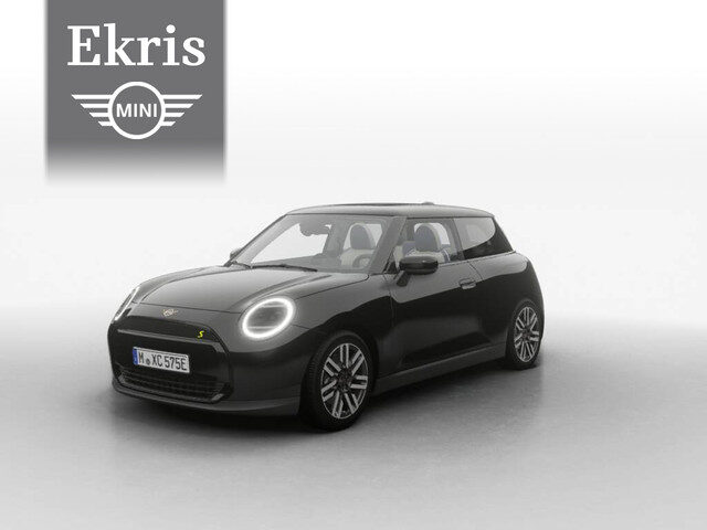 MINI Electric 3-deurs SE
