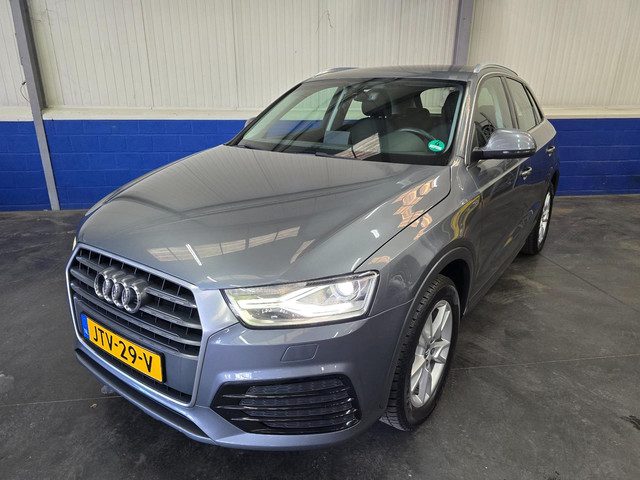 Audi Q3 1.4 TFSI CoD Design Pro Line Plus