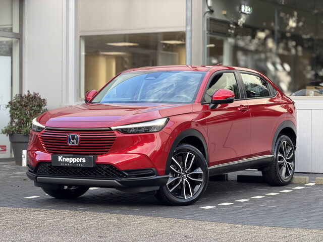 Honda HR-V 1.5 e:HEV Elegance