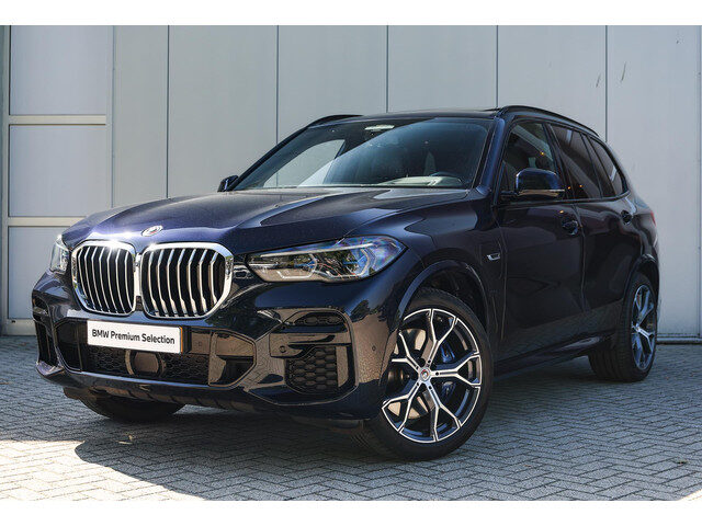 BMW X5 xDrive45e High Executive M Sport Automaat