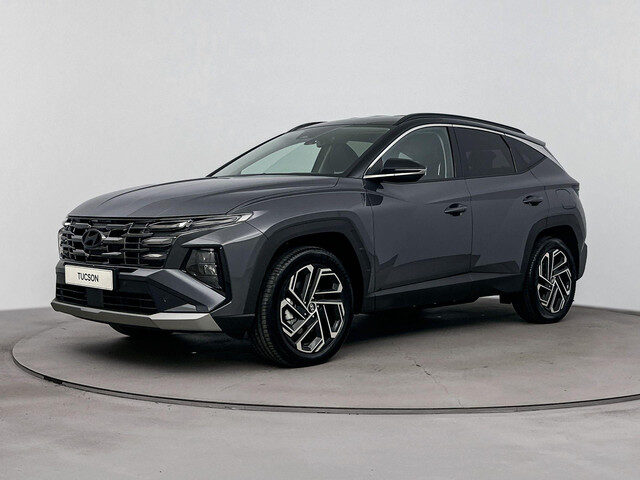 Hyundai TUCSON Hybrid 1.6 T-GDI PHEV Comfort Smart