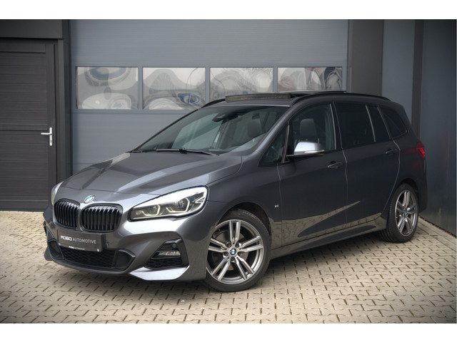 BMW 2 Serie Gran Tourer 218i 7p. High Executive M Sport