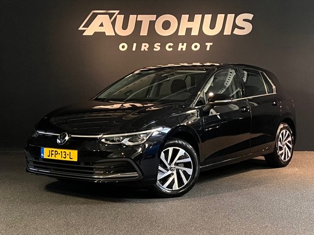 Volkswagen Golf 1.4 eHybrid Style VirtualCockpit/ACC/ Memoryseat/ Ambient/ Carplay