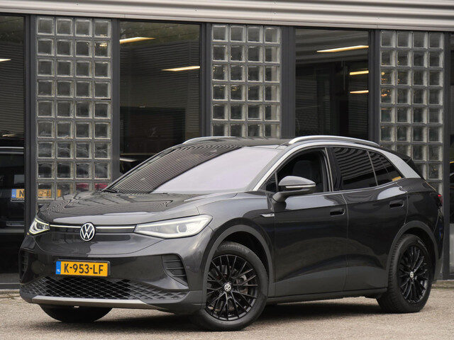 Volkswagen ID.4 1ST MAX 77kWh/ PANORAMADAK/ 360°CAMERA/
