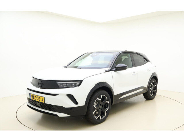 Opel Mokka-e Electric GS 54 kWh